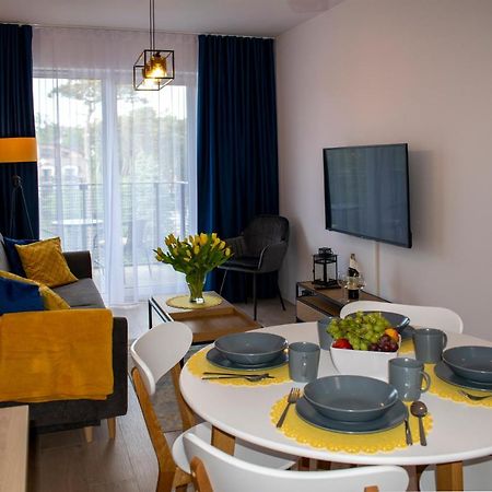 Olympic Apartments Mielno - 365Pam מראה חיצוני תמונה