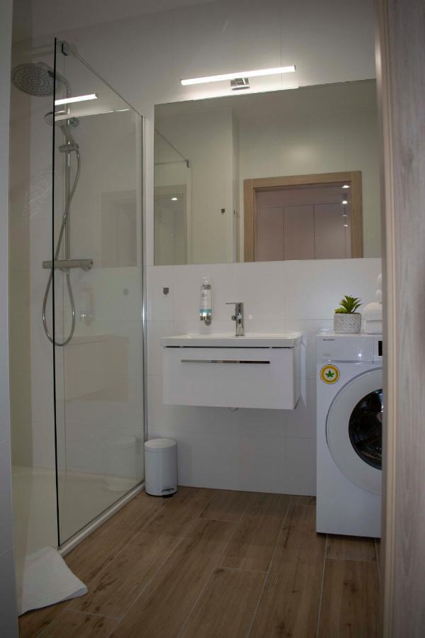 Olympic Apartments Mielno - 365Pam מראה חיצוני תמונה