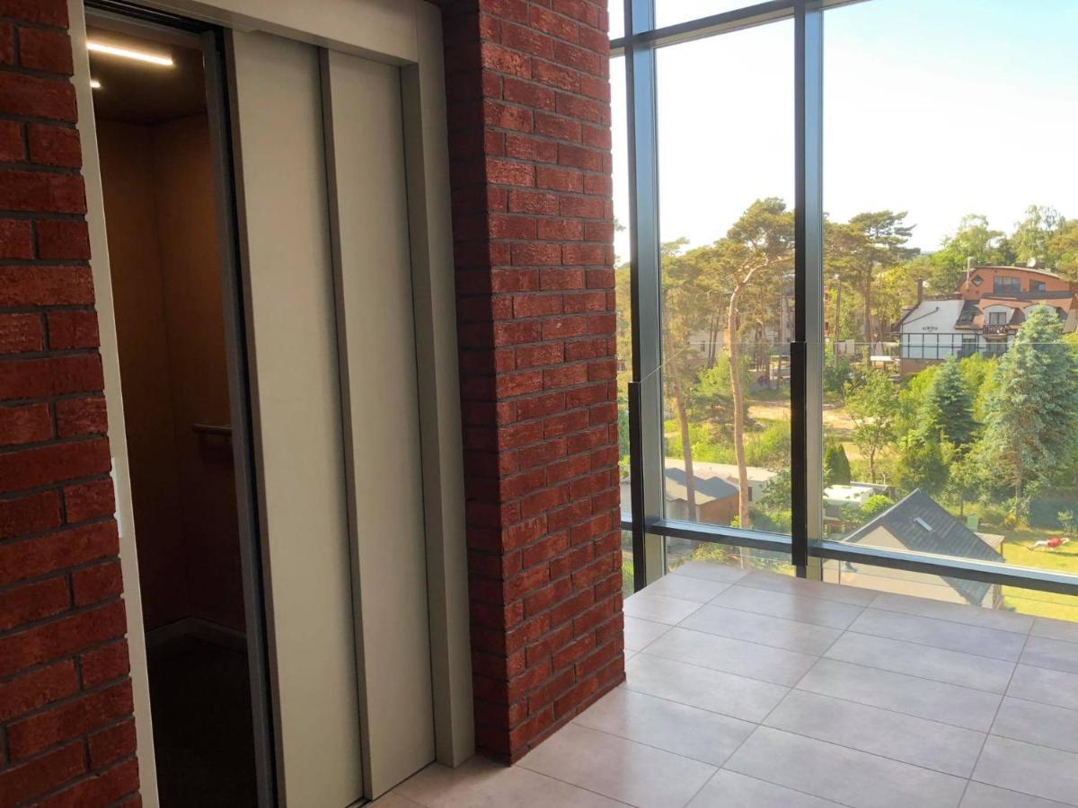 Olympic Apartments Mielno - 365Pam מראה חיצוני תמונה