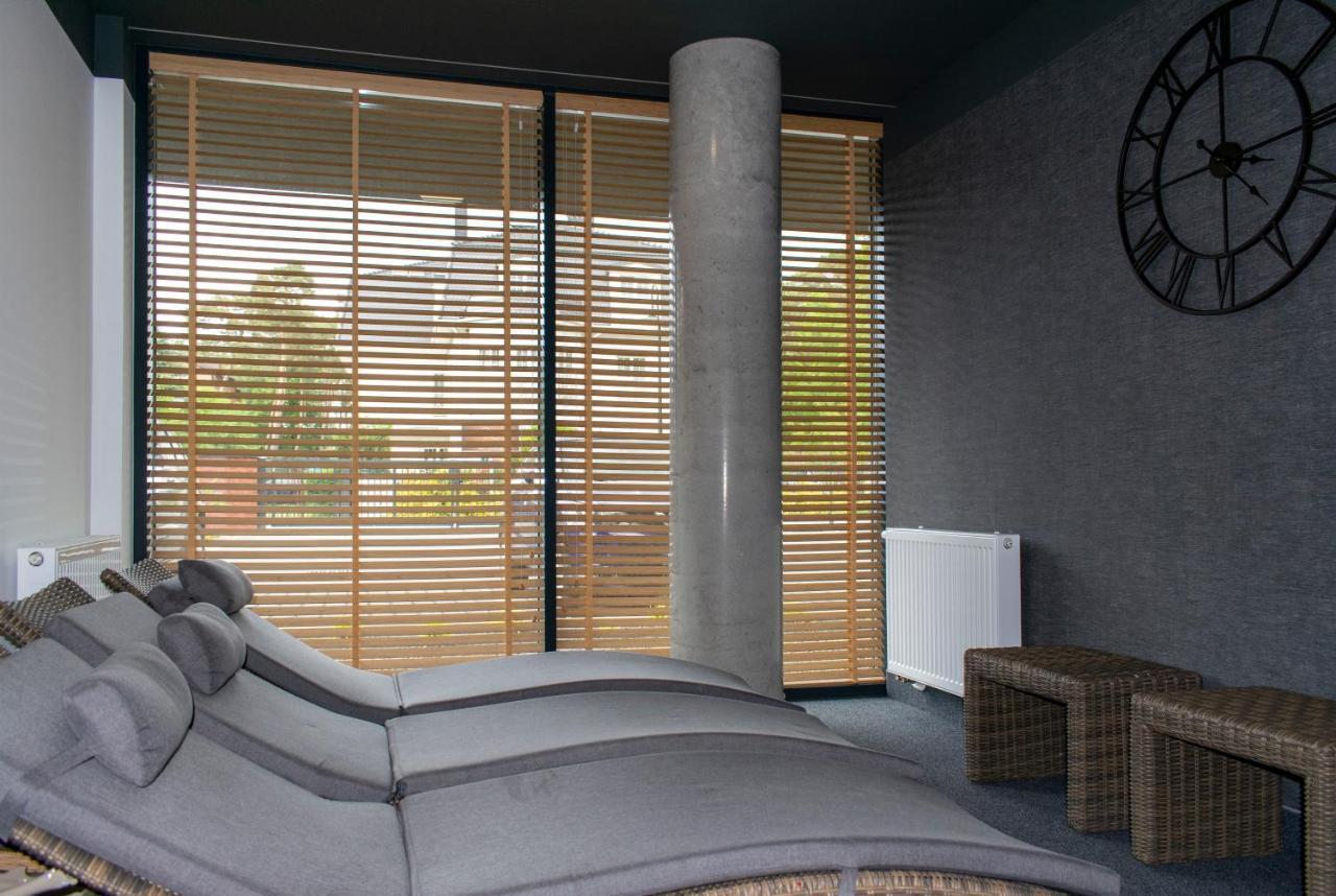 Olympic Apartments Mielno - 365Pam מראה חיצוני תמונה